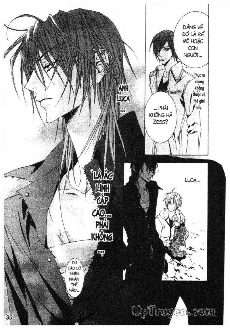 Nightmare Inspector - Chapter 2 - Trang 73