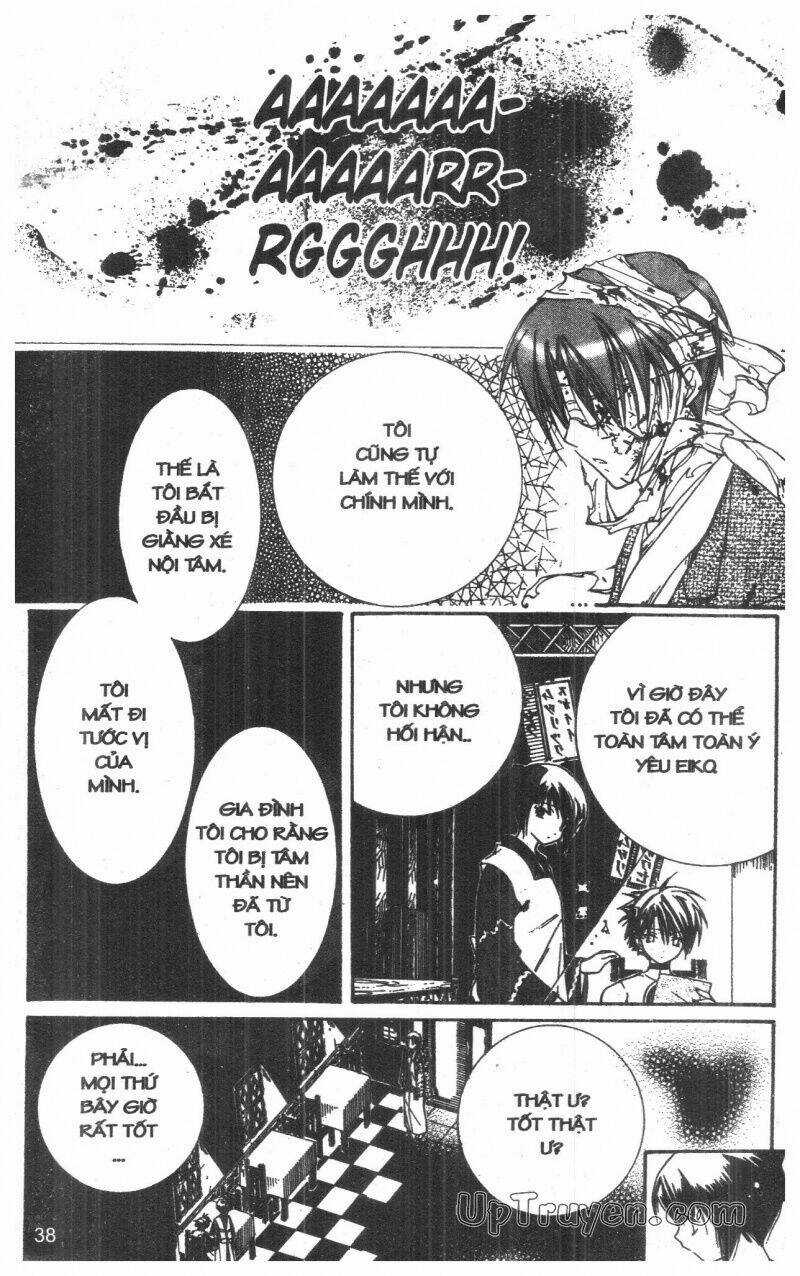 Nightmare Inspector - Chapter 2 - Trang 74