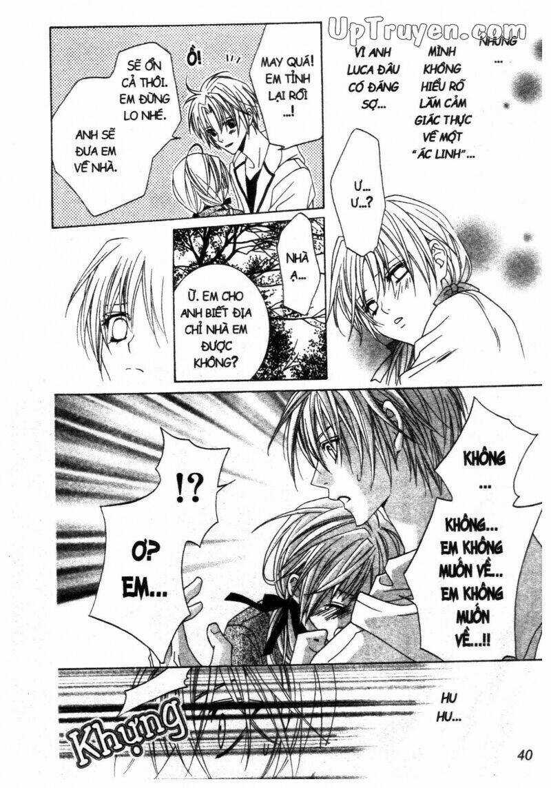 Nightmare Inspector - Chapter 2 - Trang 75