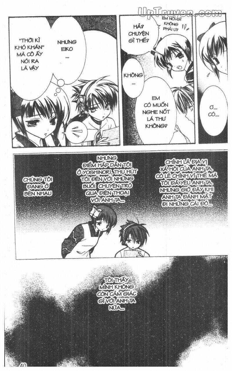 Nightmare Inspector - Chapter 2 - Trang 78