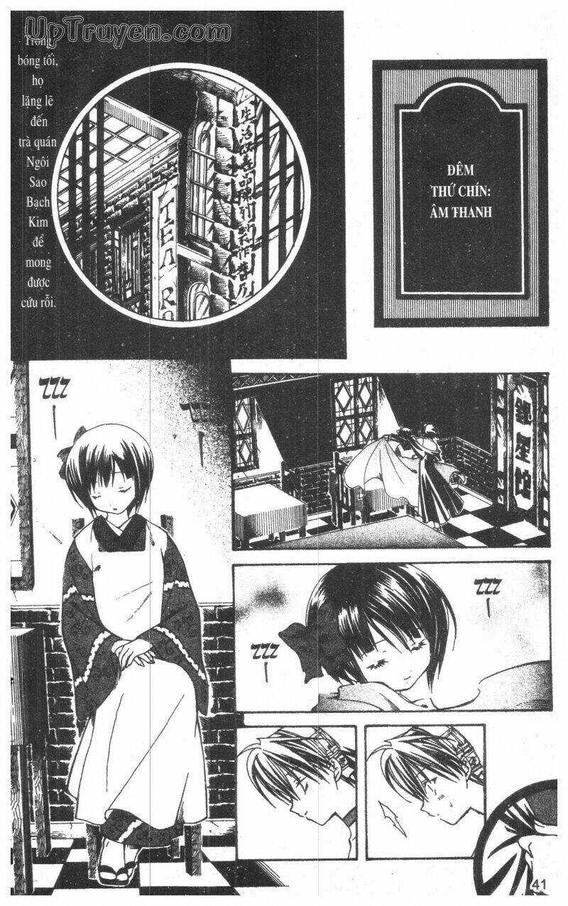 Nightmare Inspector - Chapter 2 - Trang 80