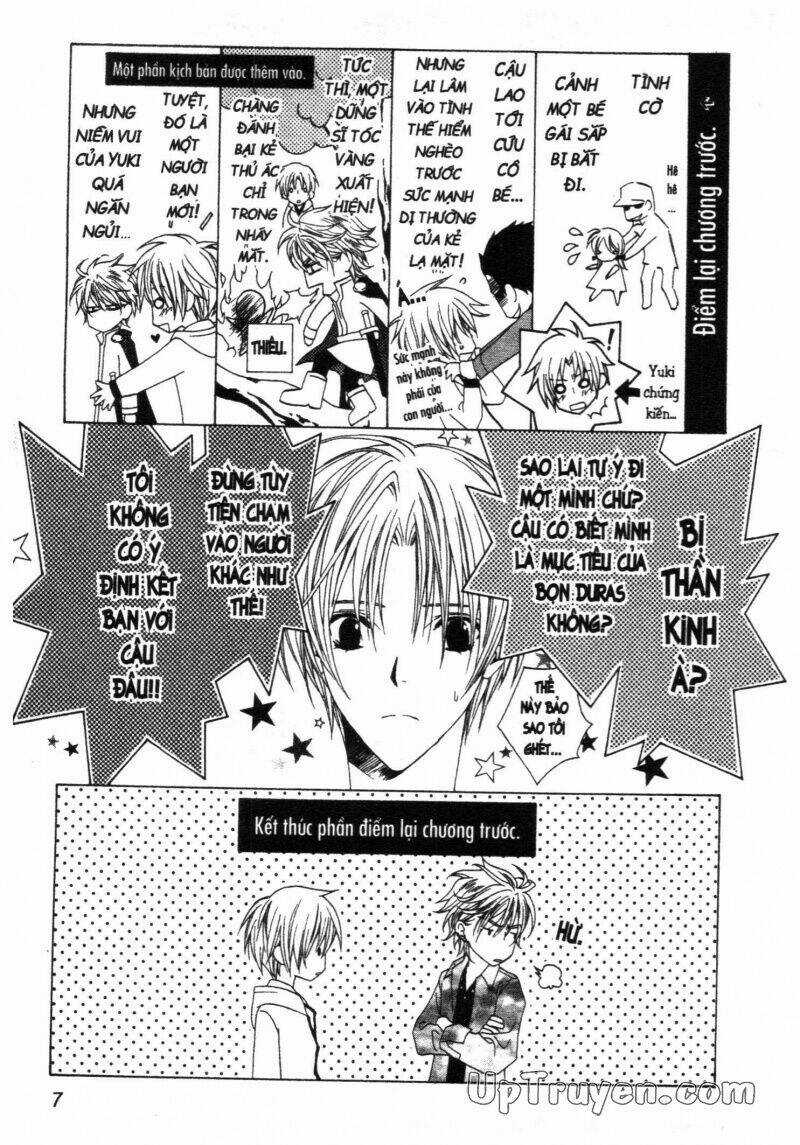 Nightmare Inspector - Chapter 2 - Trang 9