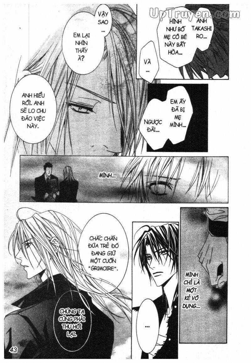 Nightmare Inspector - Chapter 2 - Trang 81