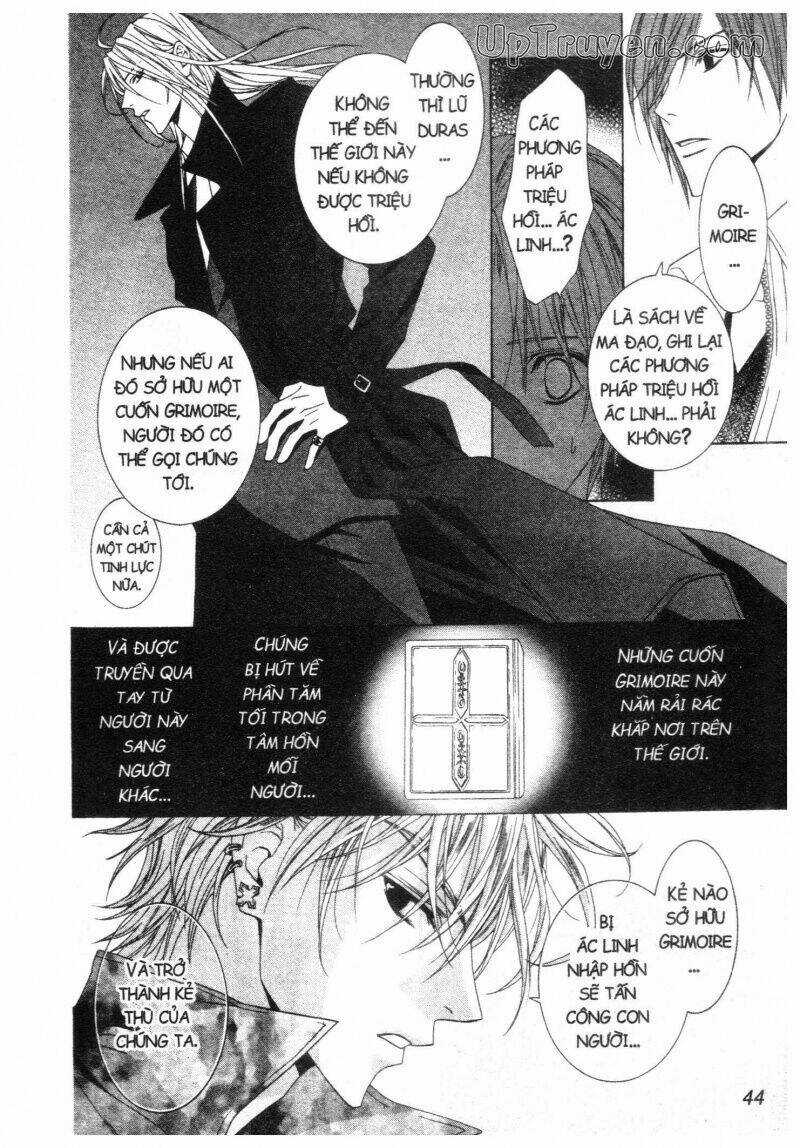 Nightmare Inspector - Chapter 2 - Trang 83