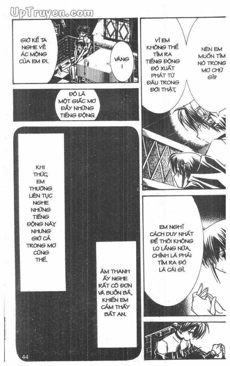 Nightmare Inspector - Chapter 2 - Trang 86