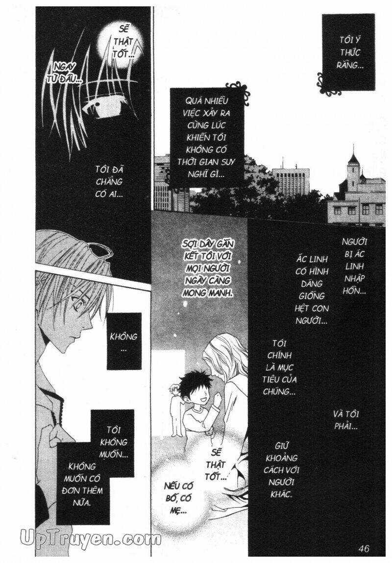 Nightmare Inspector - Chapter 2 - Trang 87