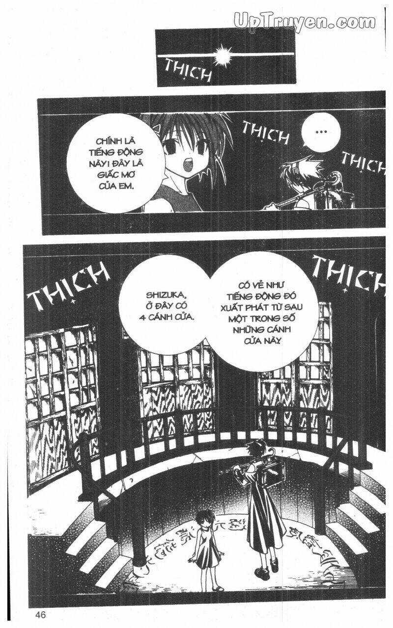 Nightmare Inspector - Chapter 2 - Trang 90