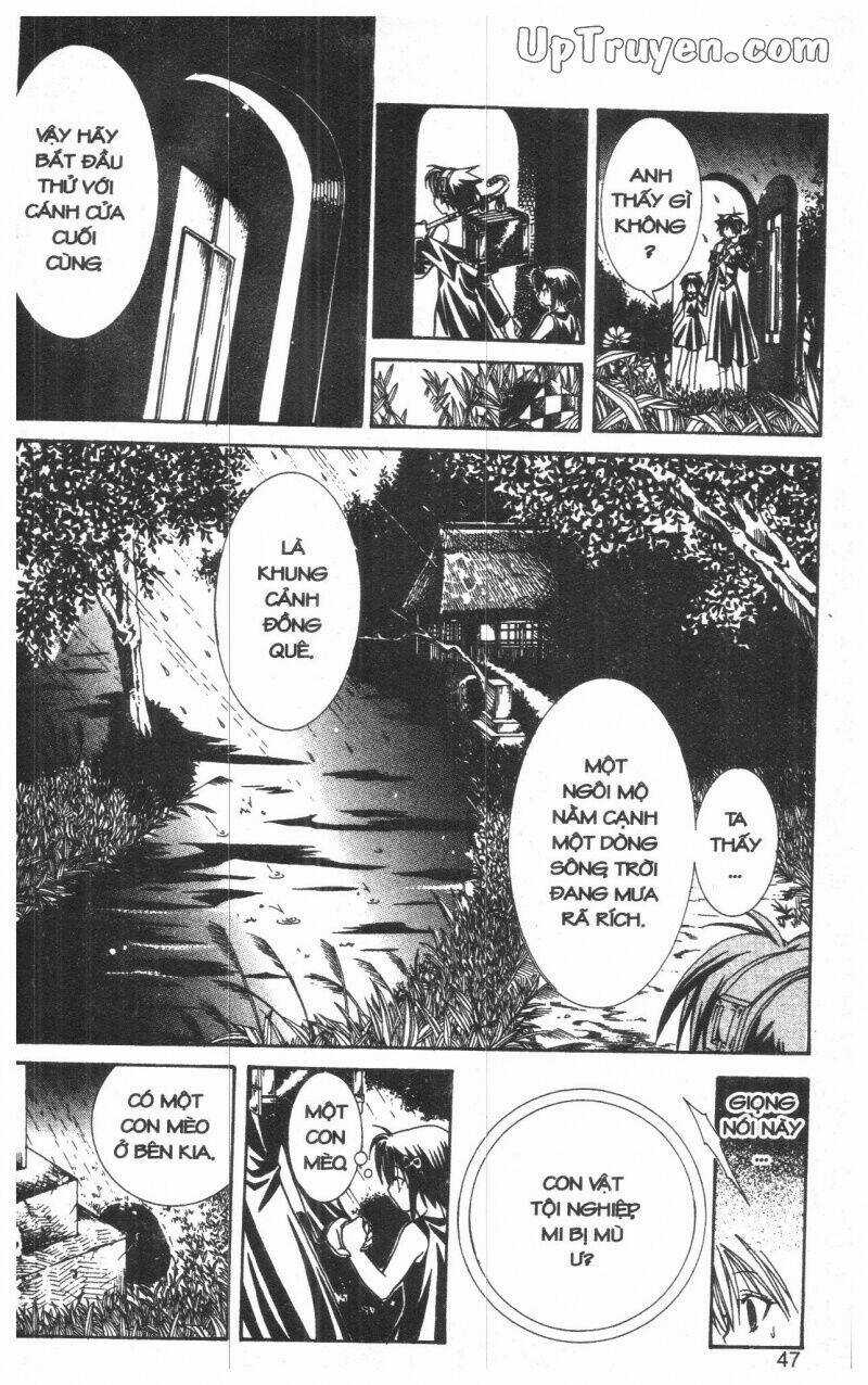 Nightmare Inspector - Chapter 2 - Trang 92