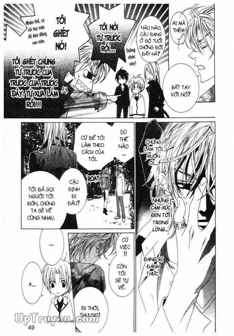 Nightmare Inspector - Chapter 2 - Trang 93