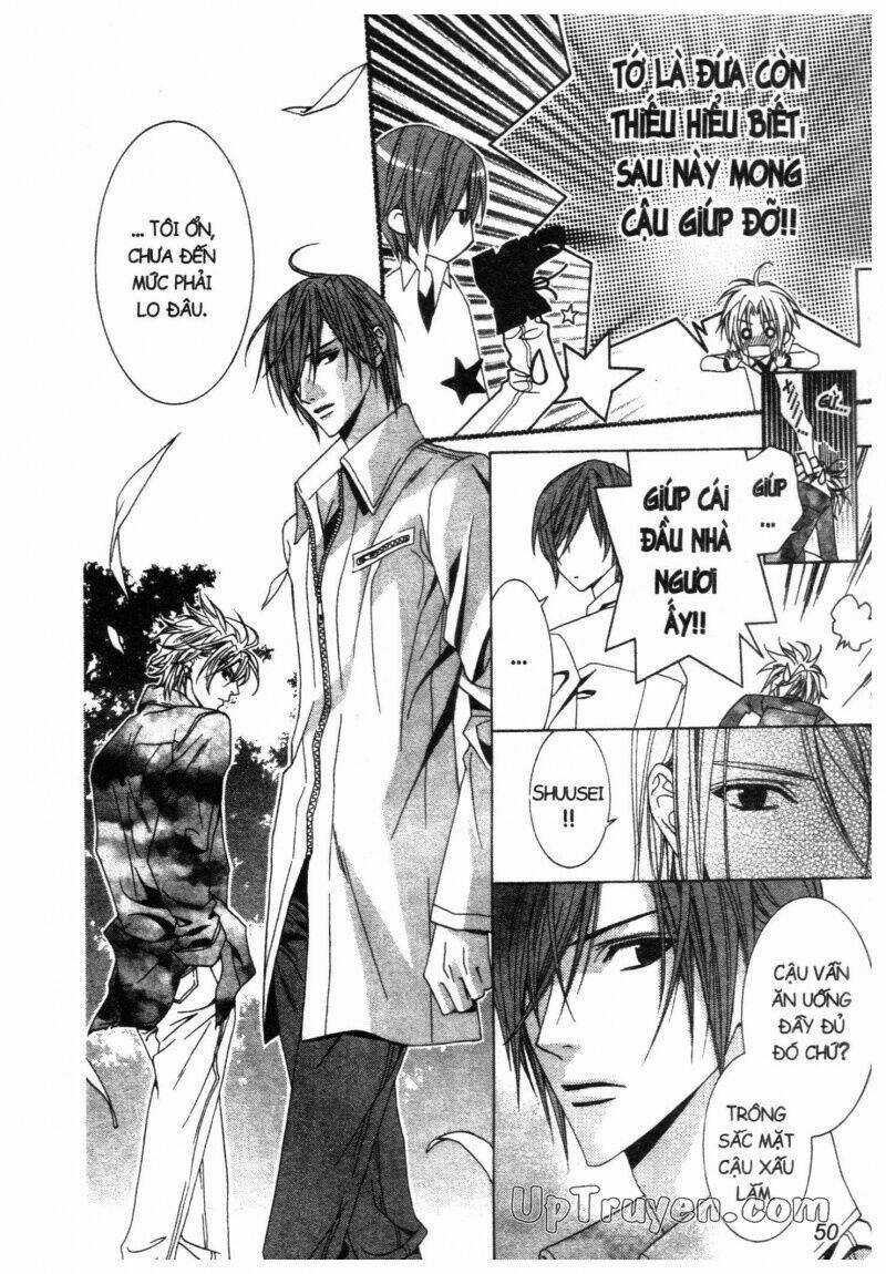 Nightmare Inspector - Chapter 2 - Trang 95