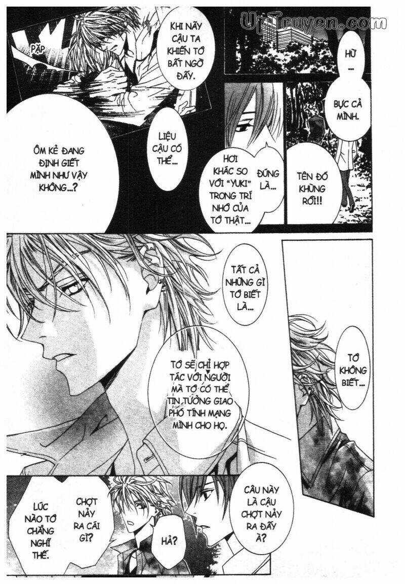 Nightmare Inspector - Chapter 2 - Trang 97