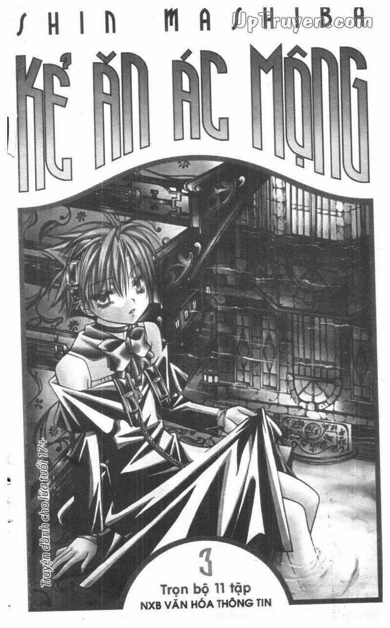 Nightmare Inspector - Chapter 3 - Trang 1