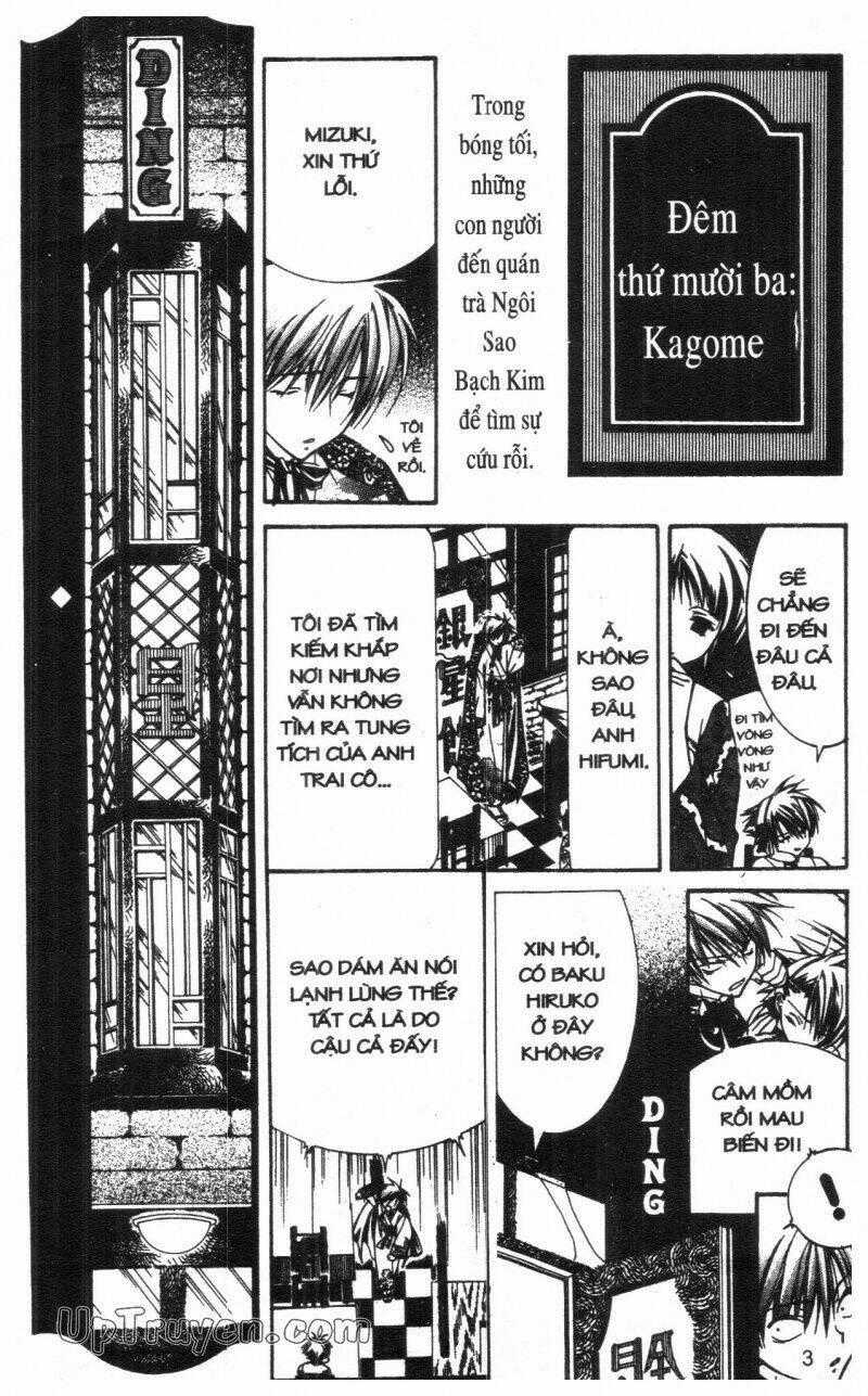 Nightmare Inspector - Chapter 3 - Trang 2