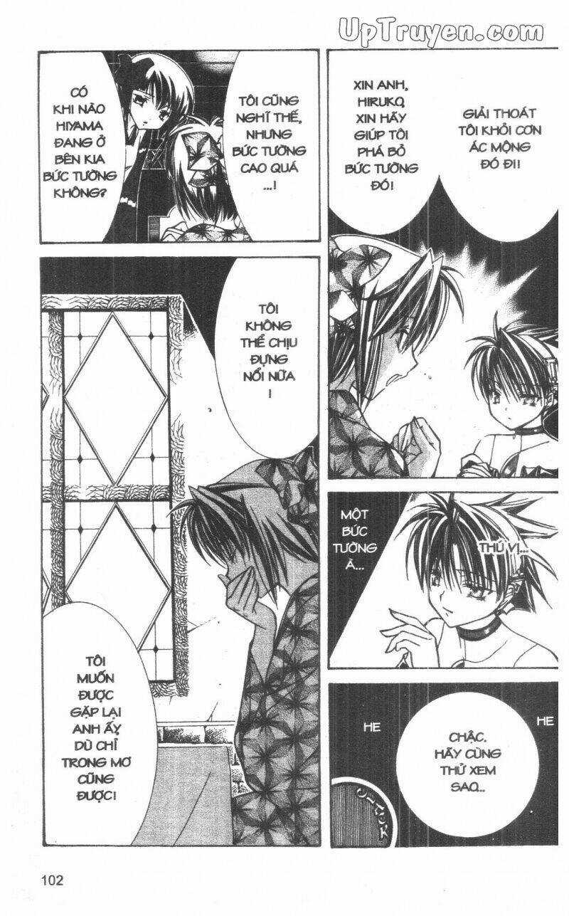 Nightmare Inspector - Chapter 3 - Trang 101