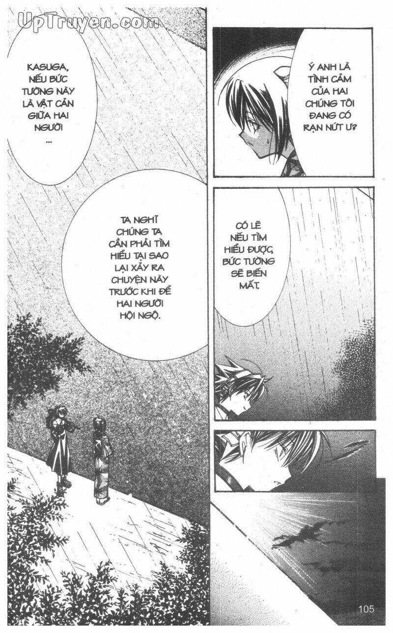 Nightmare Inspector - Chapter 3 - Trang 104