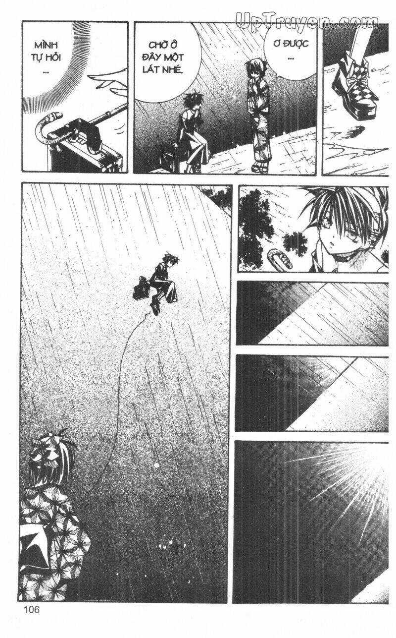 Nightmare Inspector - Chapter 3 - Trang 105