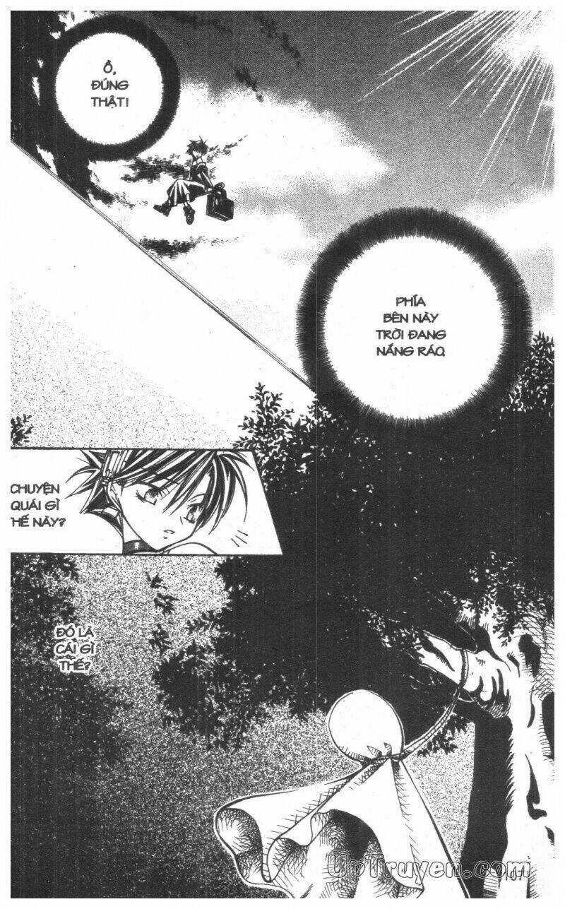 Nightmare Inspector - Chapter 3 - Trang 106