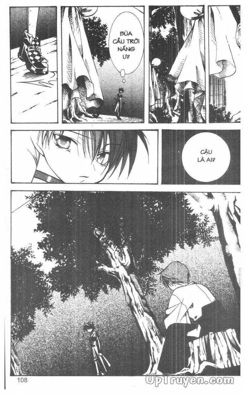 Nightmare Inspector - Chapter 3 - Trang 107