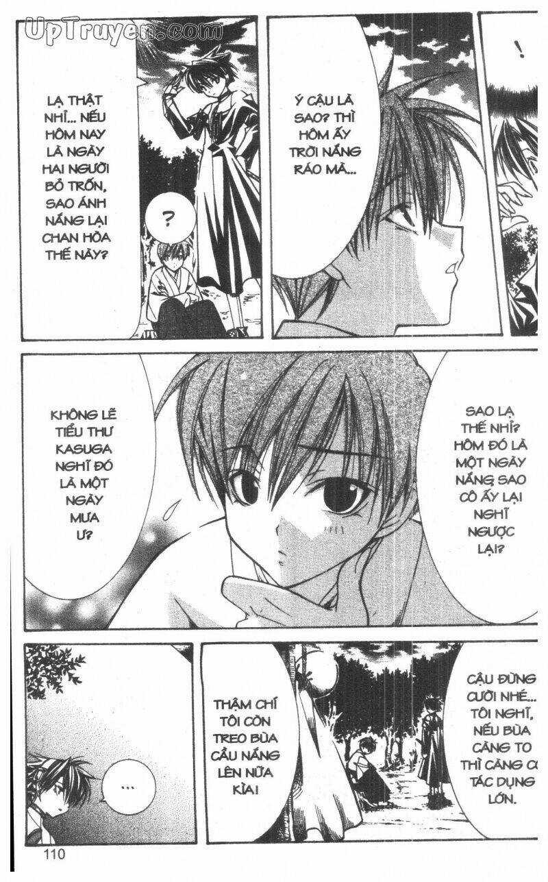 Nightmare Inspector - Chapter 3 - Trang 109