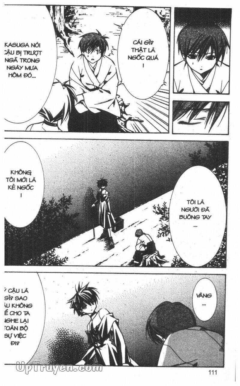 Nightmare Inspector - Chapter 3 - Trang 110