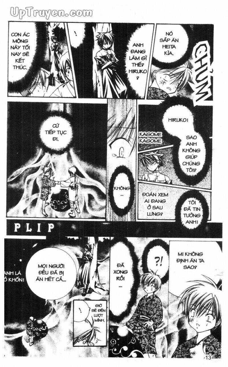 Nightmare Inspector - Chapter 3 - Trang 12