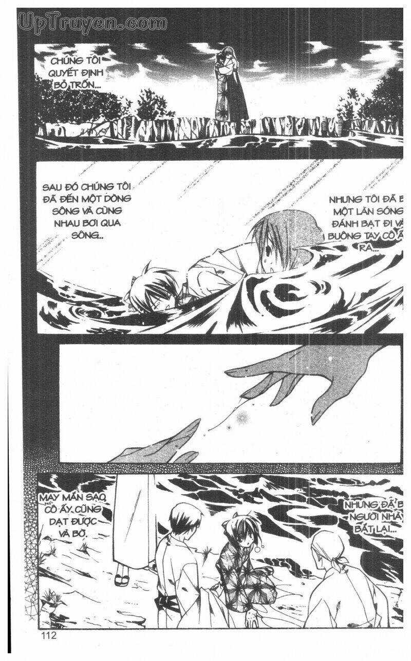 Nightmare Inspector - Chapter 3 - Trang 111