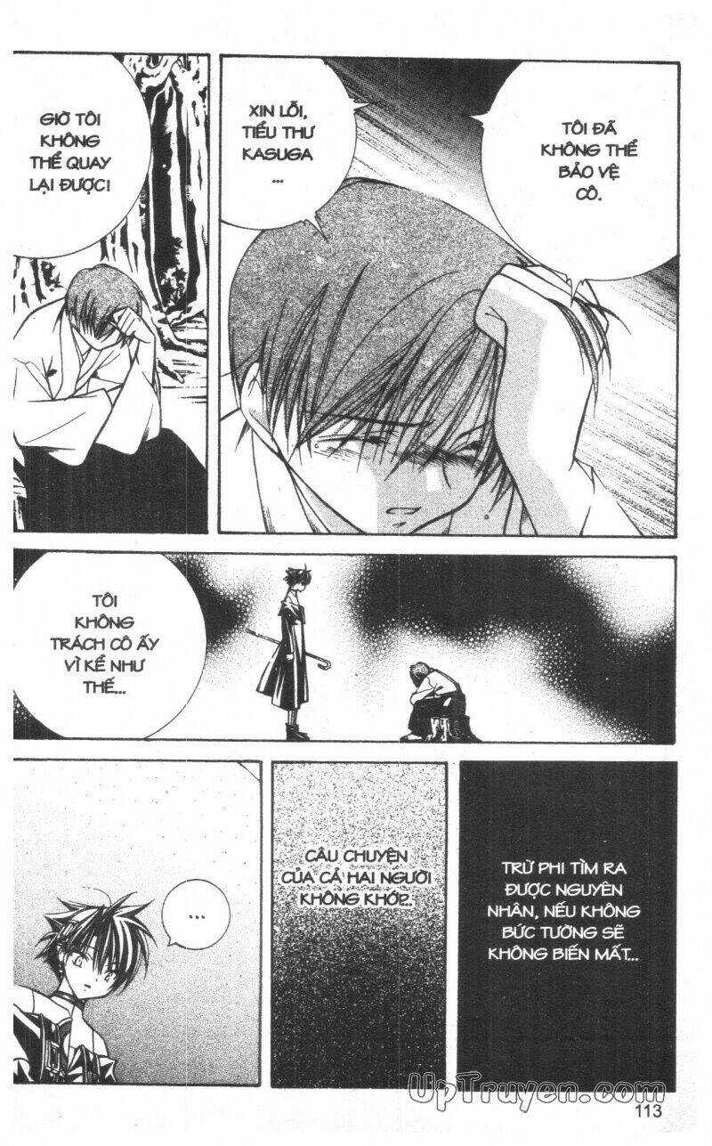 Nightmare Inspector - Chapter 3 - Trang 112