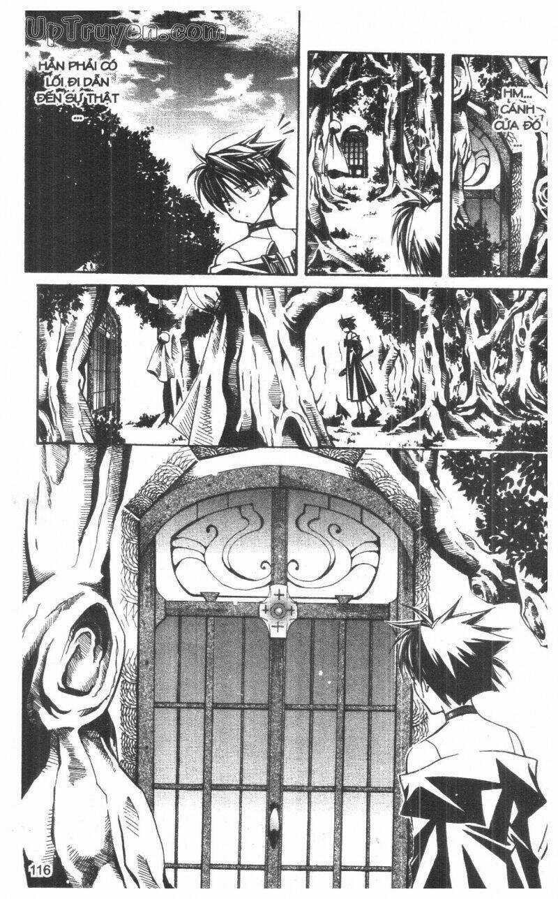 Nightmare Inspector - Chapter 3 - Trang 115