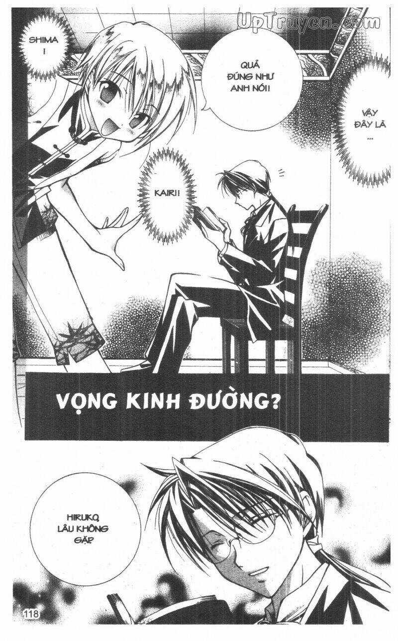 Nightmare Inspector - Chapter 3 - Trang 117