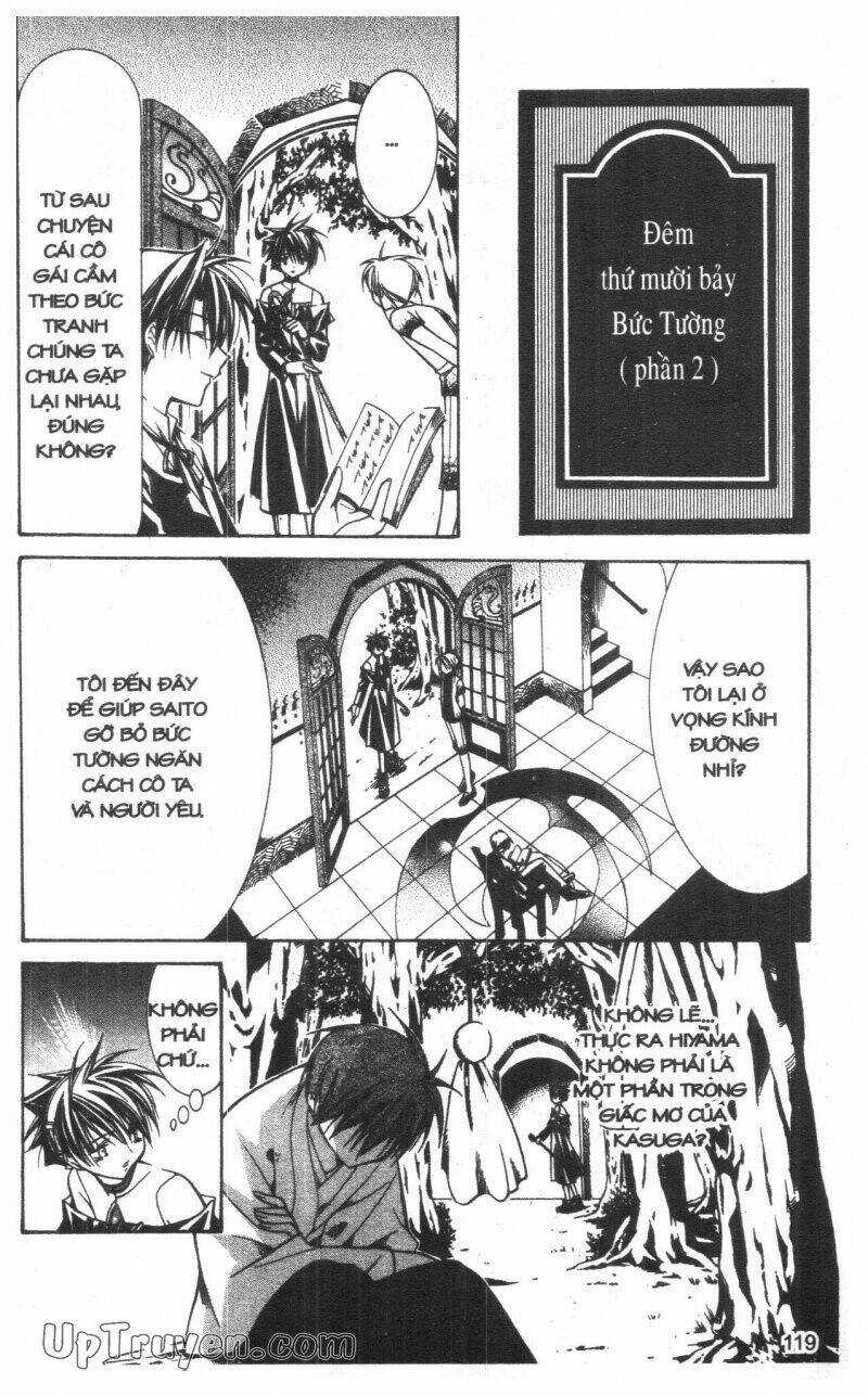 Nightmare Inspector - Chapter 3 - Trang 118