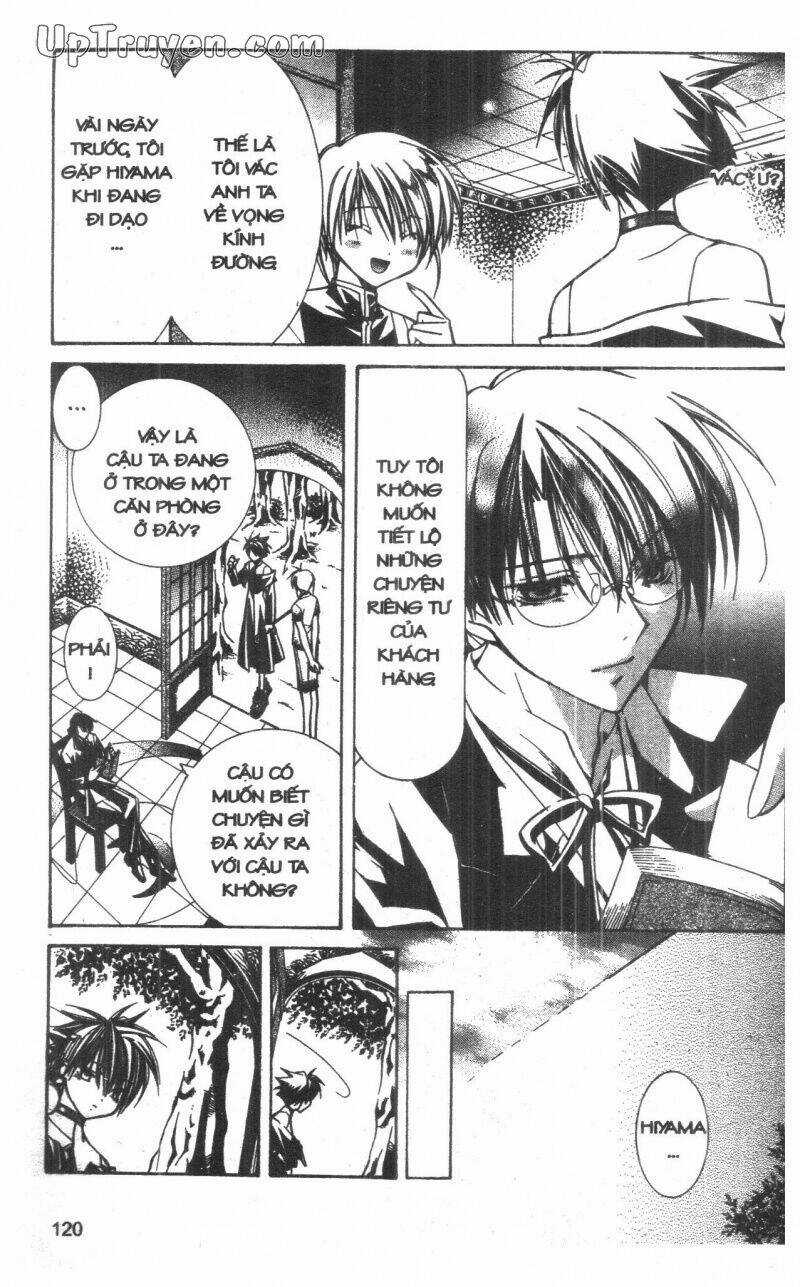 Nightmare Inspector - Chapter 3 - Trang 119