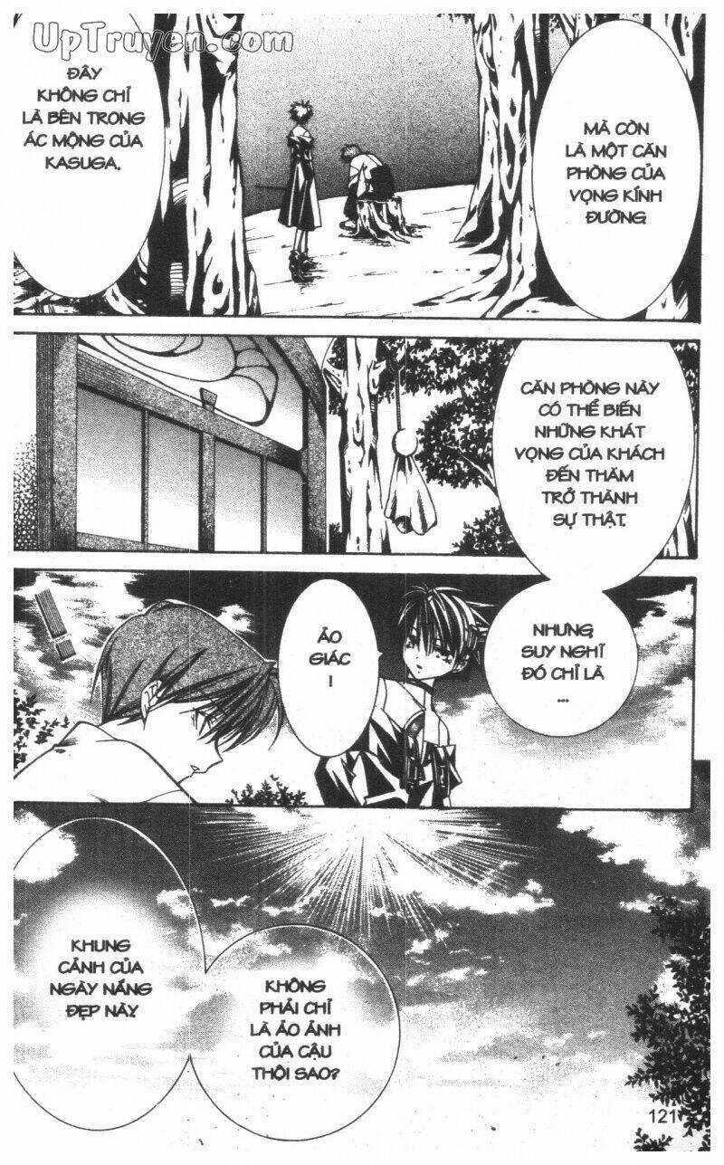 Nightmare Inspector - Chapter 3 - Trang 120