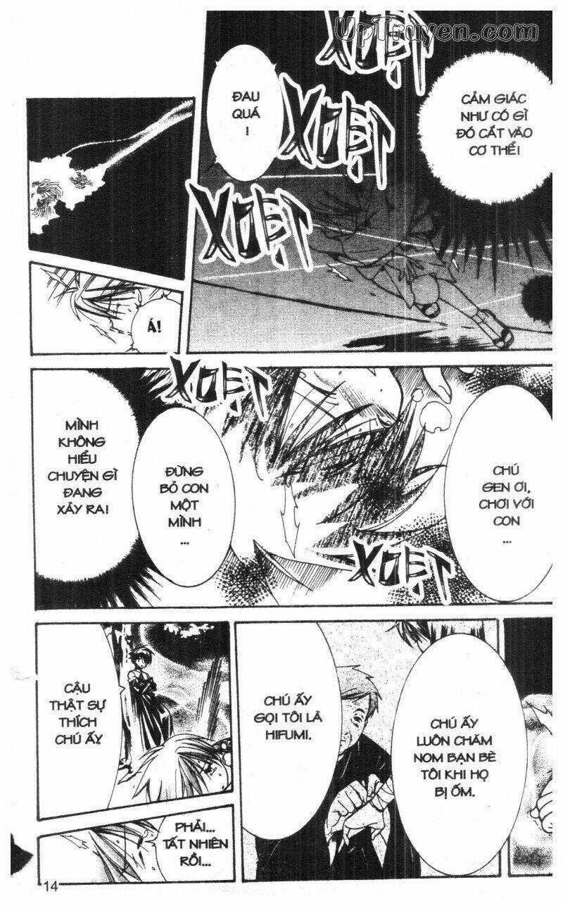 Nightmare Inspector - Chapter 3 - Trang 13