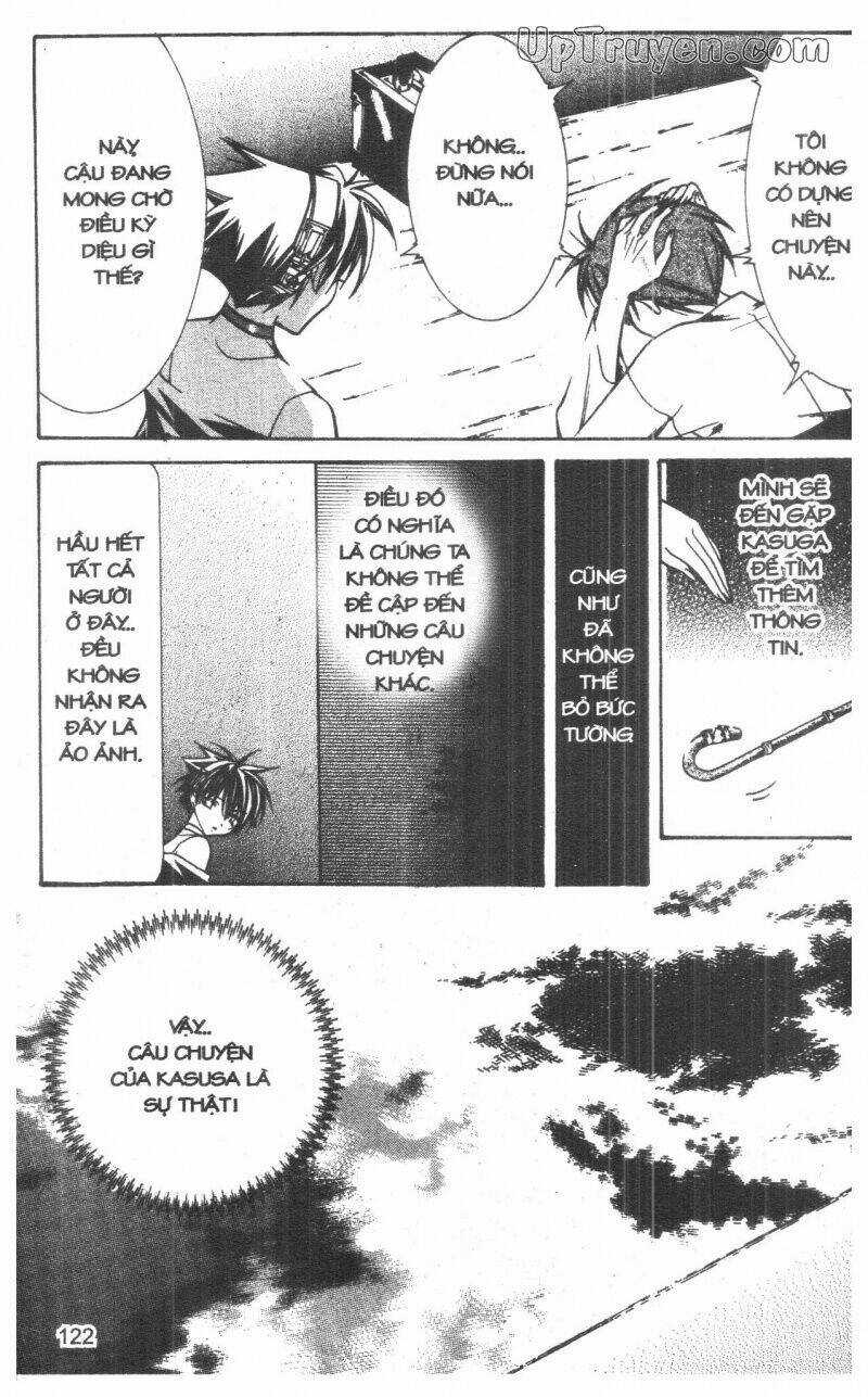 Nightmare Inspector - Chapter 3 - Trang 121