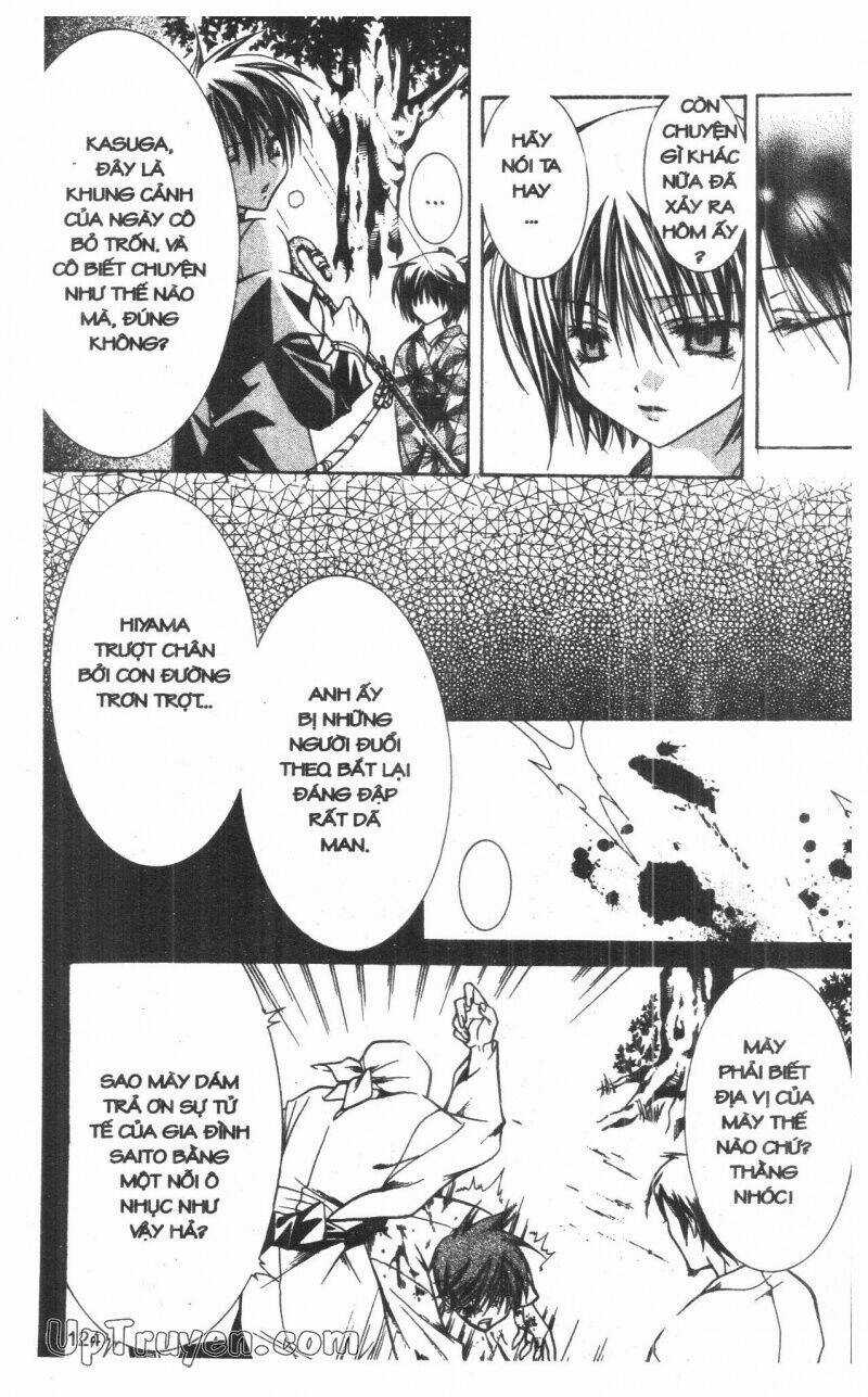 Nightmare Inspector - Chapter 3 - Trang 123