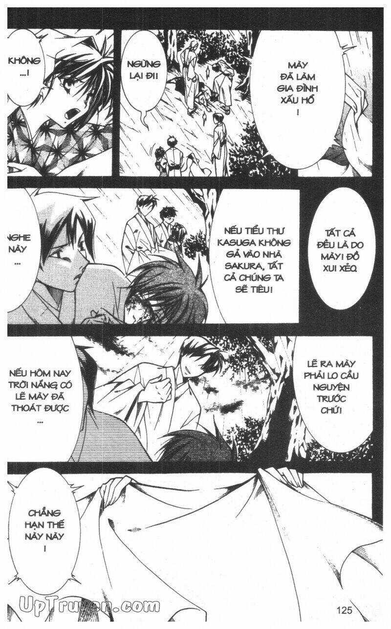 Nightmare Inspector - Chapter 3 - Trang 124