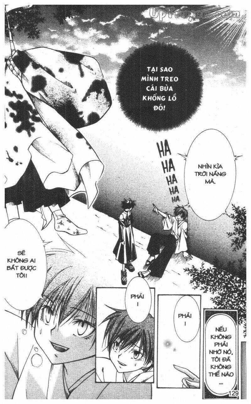 Nightmare Inspector - Chapter 3 - Trang 128