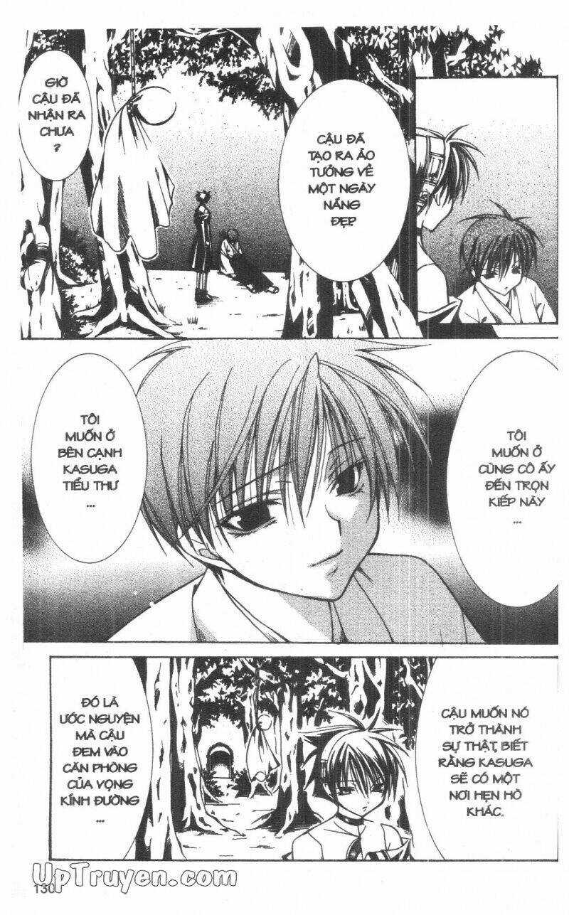 Nightmare Inspector - Chapter 3 - Trang 129