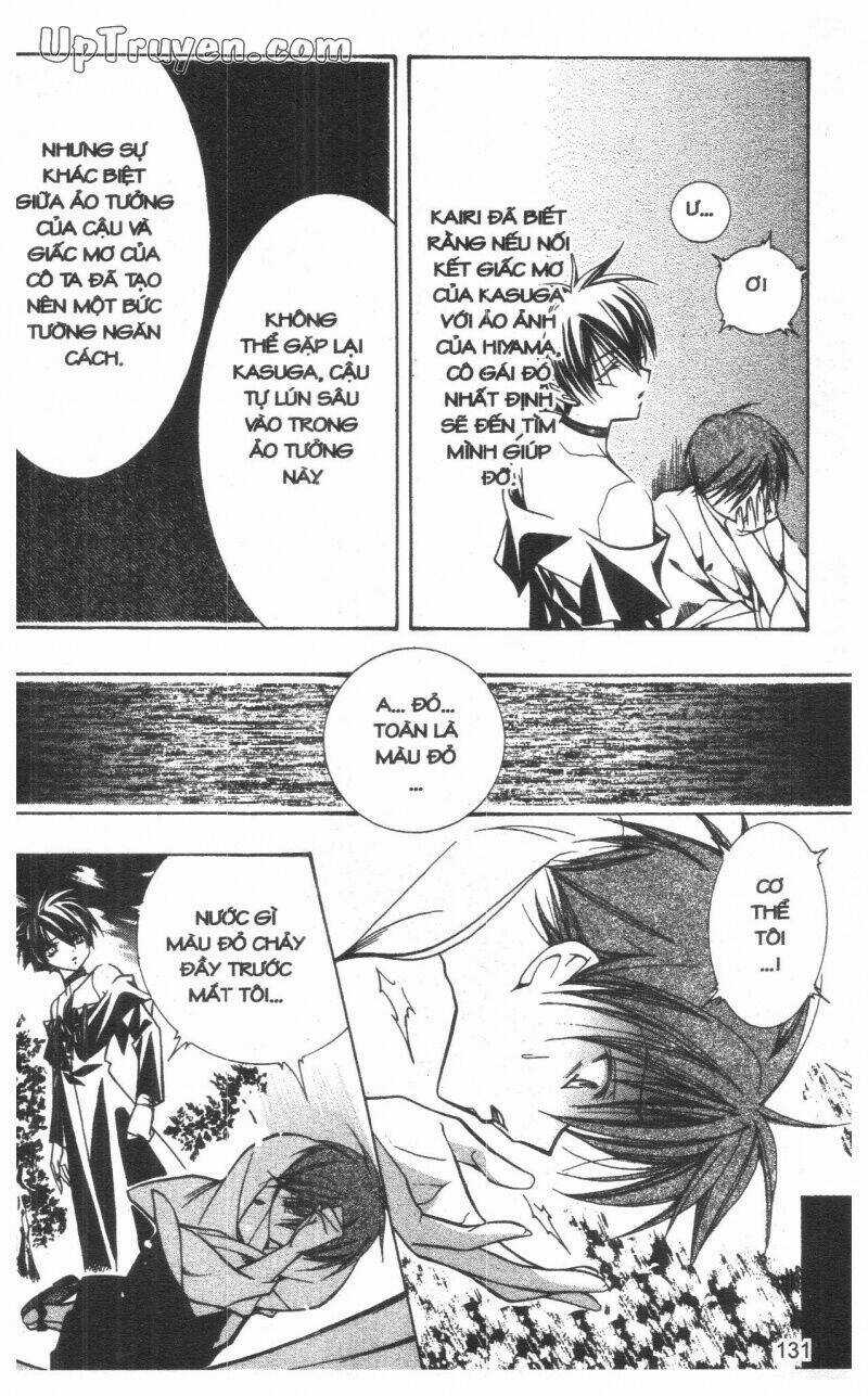 Nightmare Inspector - Chapter 3 - Trang 130