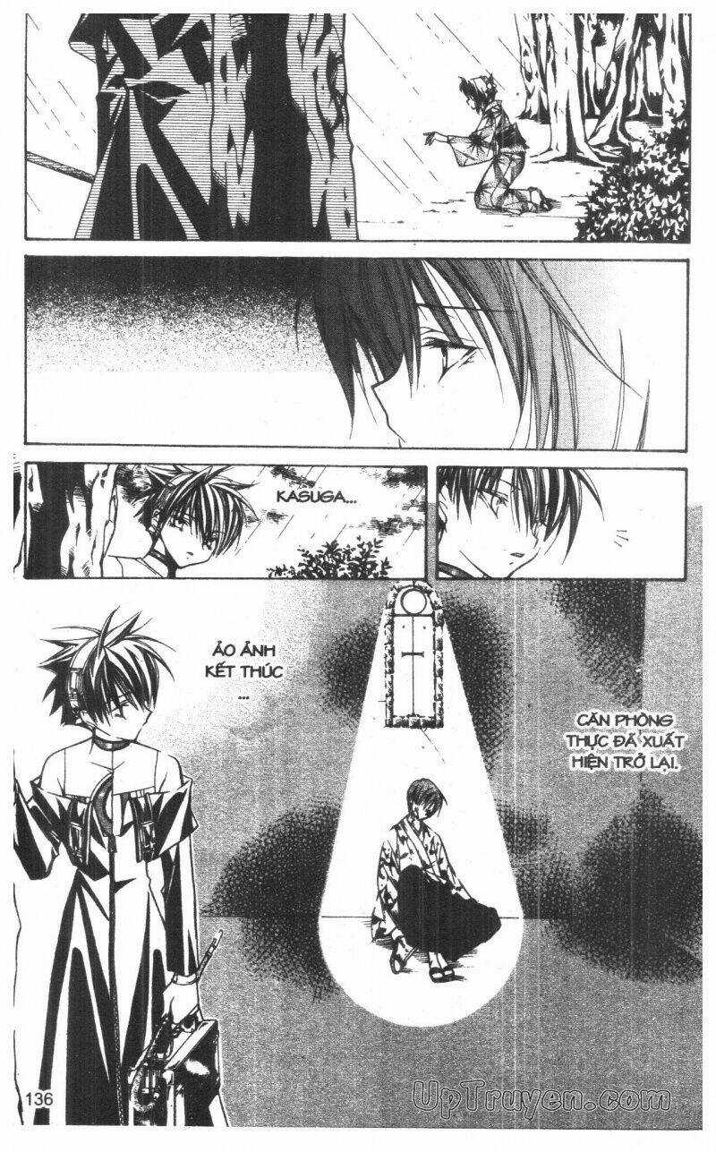 Nightmare Inspector - Chapter 3 - Trang 135