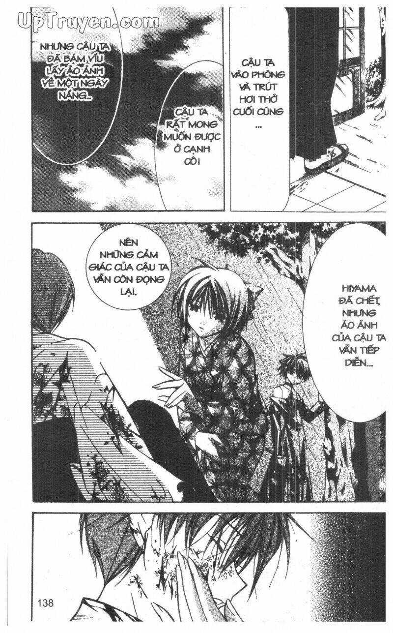 Nightmare Inspector - Chapter 3 - Trang 137