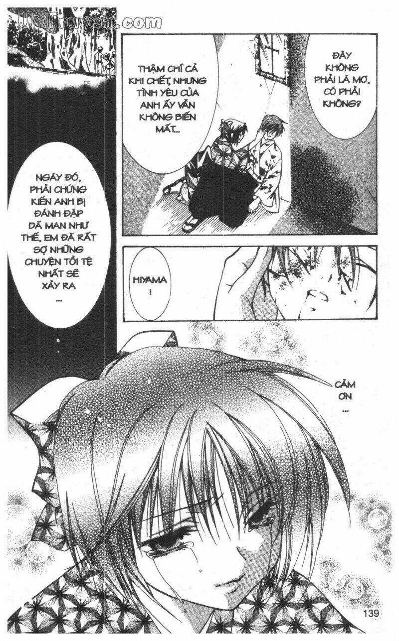 Nightmare Inspector - Chapter 3 - Trang 138