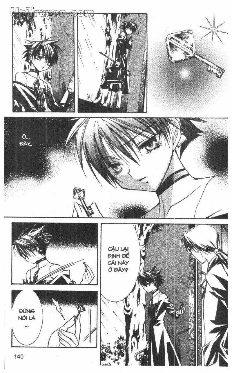 Nightmare Inspector - Chapter 3 - Trang 139