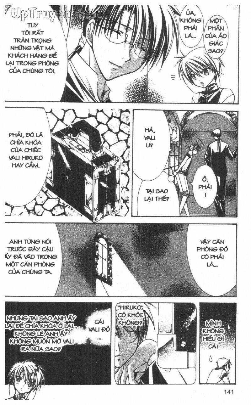 Nightmare Inspector - Chapter 3 - Trang 140