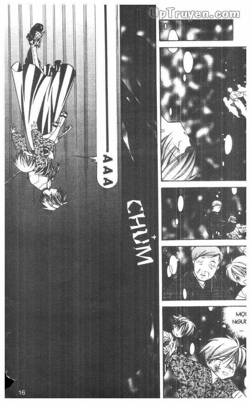 Nightmare Inspector - Chapter 3 - Trang 15