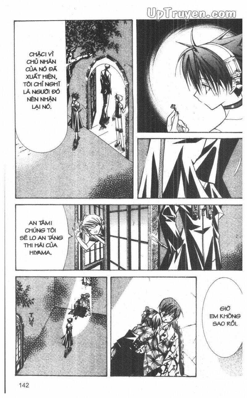 Nightmare Inspector - Chapter 3 - Trang 141