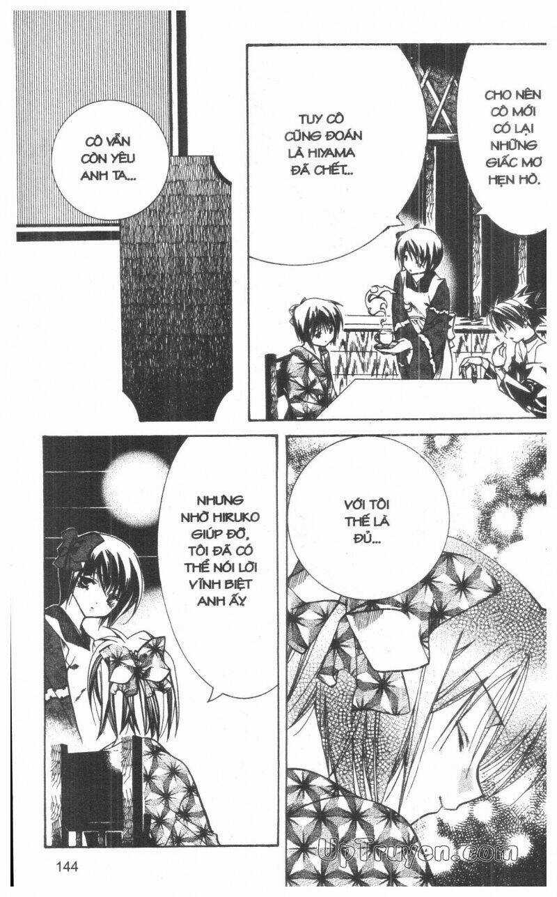 Nightmare Inspector - Chapter 3 - Trang 143