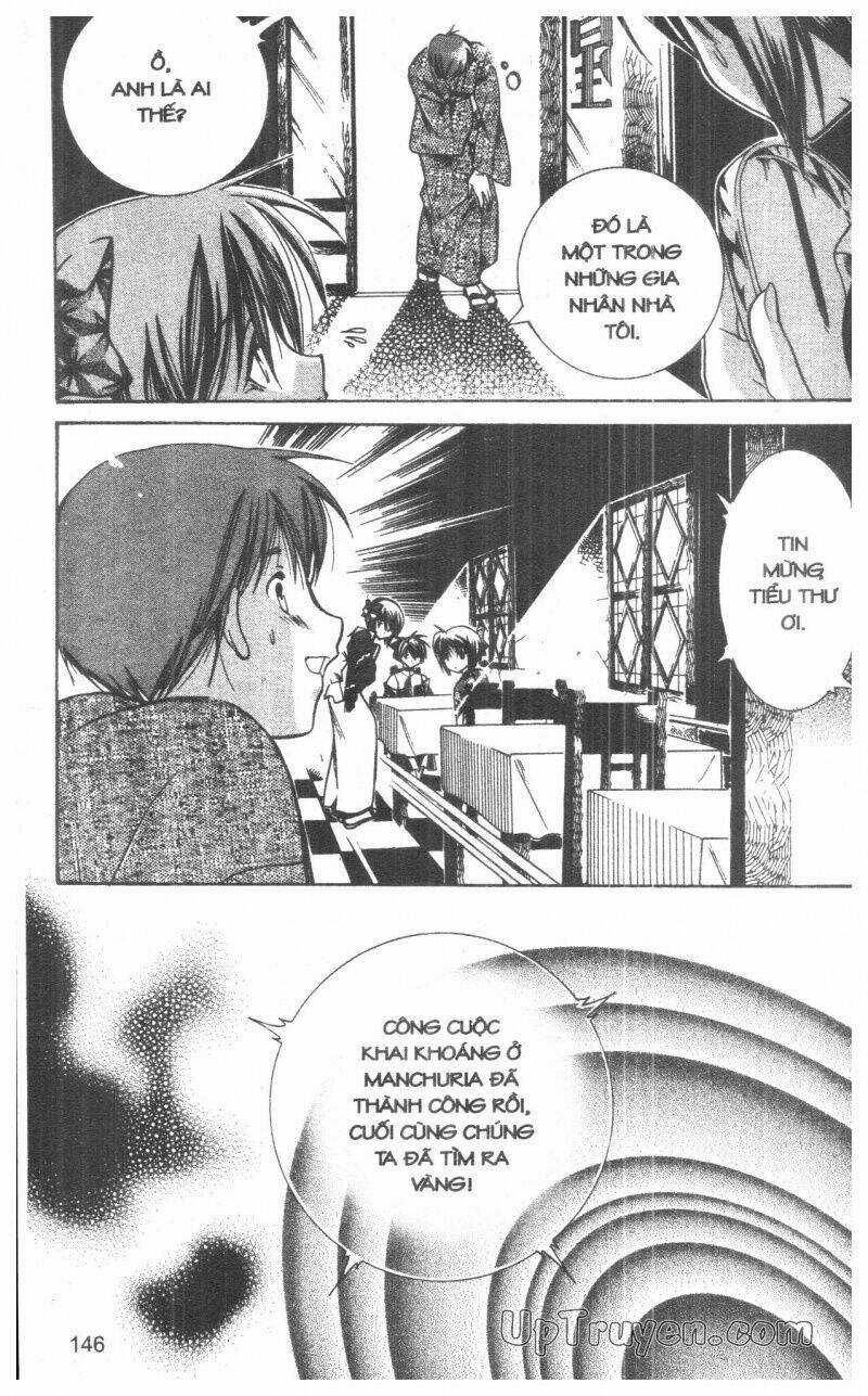 Nightmare Inspector - Chapter 3 - Trang 145