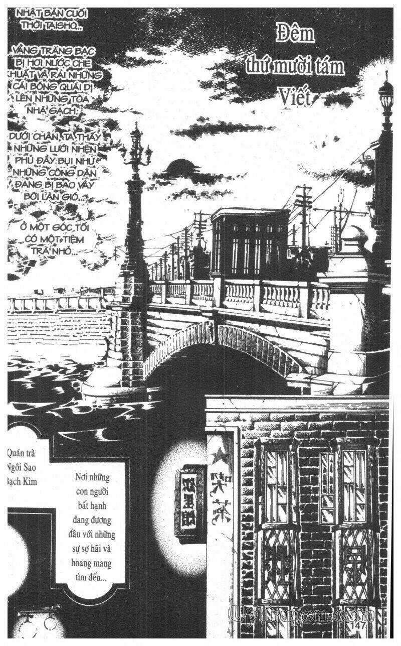 Nightmare Inspector - Chapter 3 - Trang 146