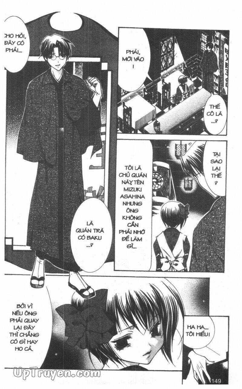 Nightmare Inspector - Chapter 3 - Trang 148